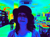 Portrait photo