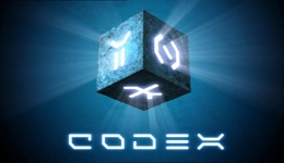 Codex logo