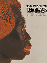 The Image of the Black in Western Art