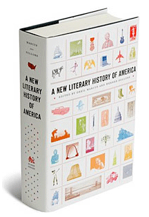 New Literary History of America