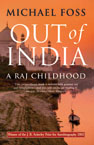 Ou of India book cover
