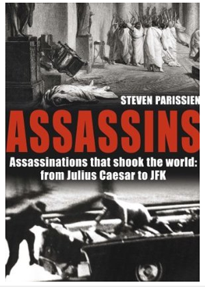 Assassins cover