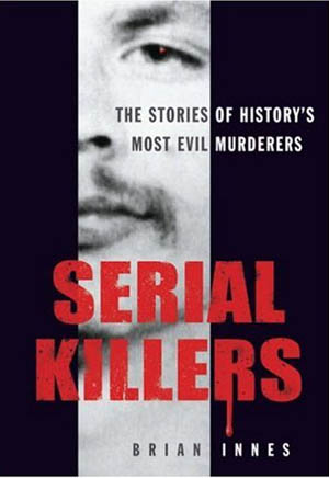 Serial Killers cover