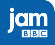 BBC Jam logo