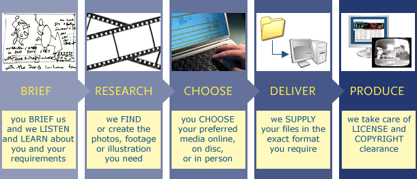 diagram of Zooid services